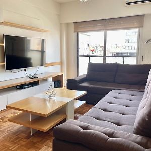 Apartamento de 2 Dormitorios